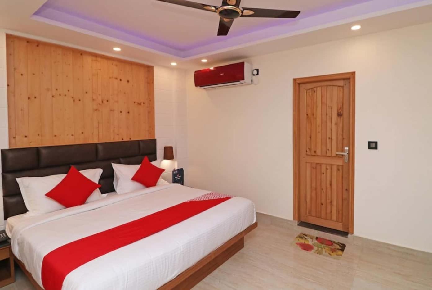 Luxe Retreat 3* New Delhi